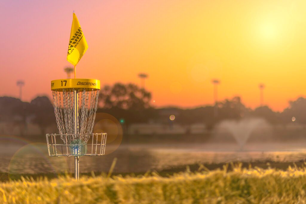 USDGC Sustaining Partner