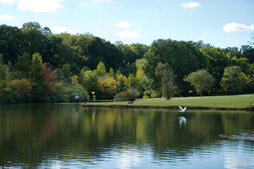 USDGC Supporting Partner