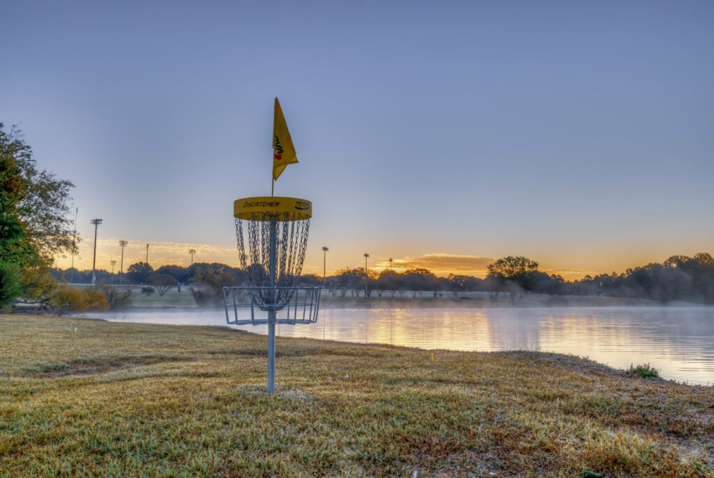 United States Disc Golf Championship US Disc Golf