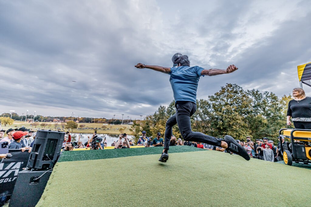 US Distance Championship Supporting Partner