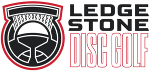 Ledgestone Disc Golf