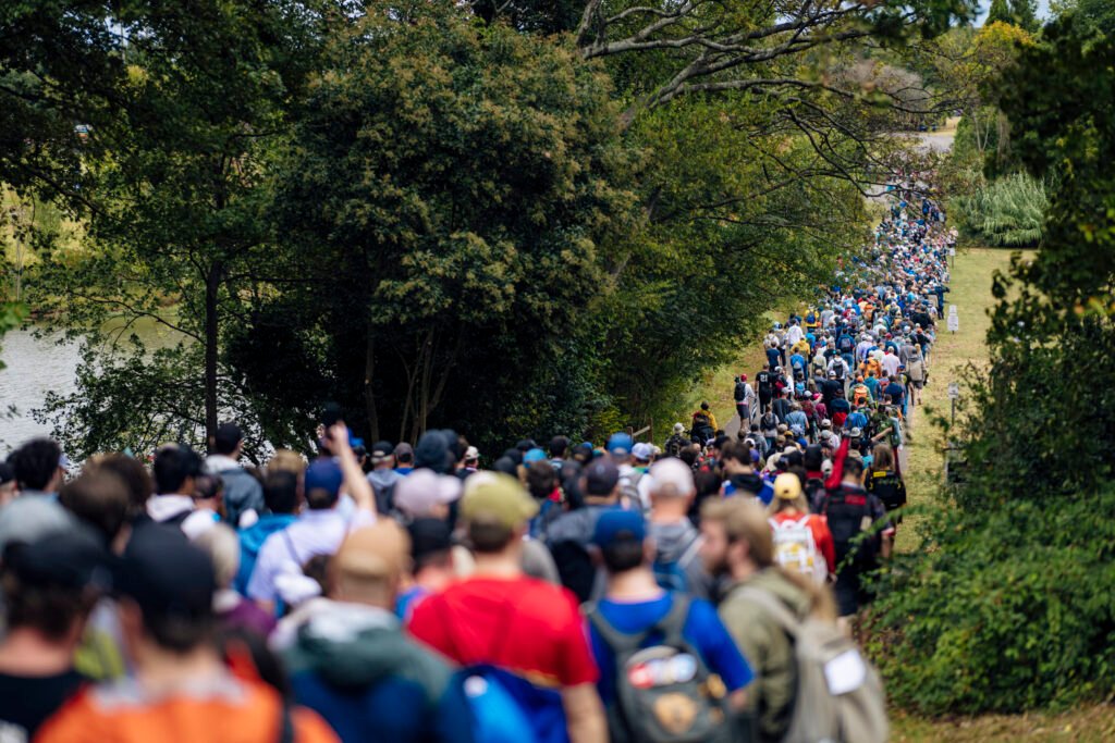 USDGC Co-Presenting Category Exclusive Partner