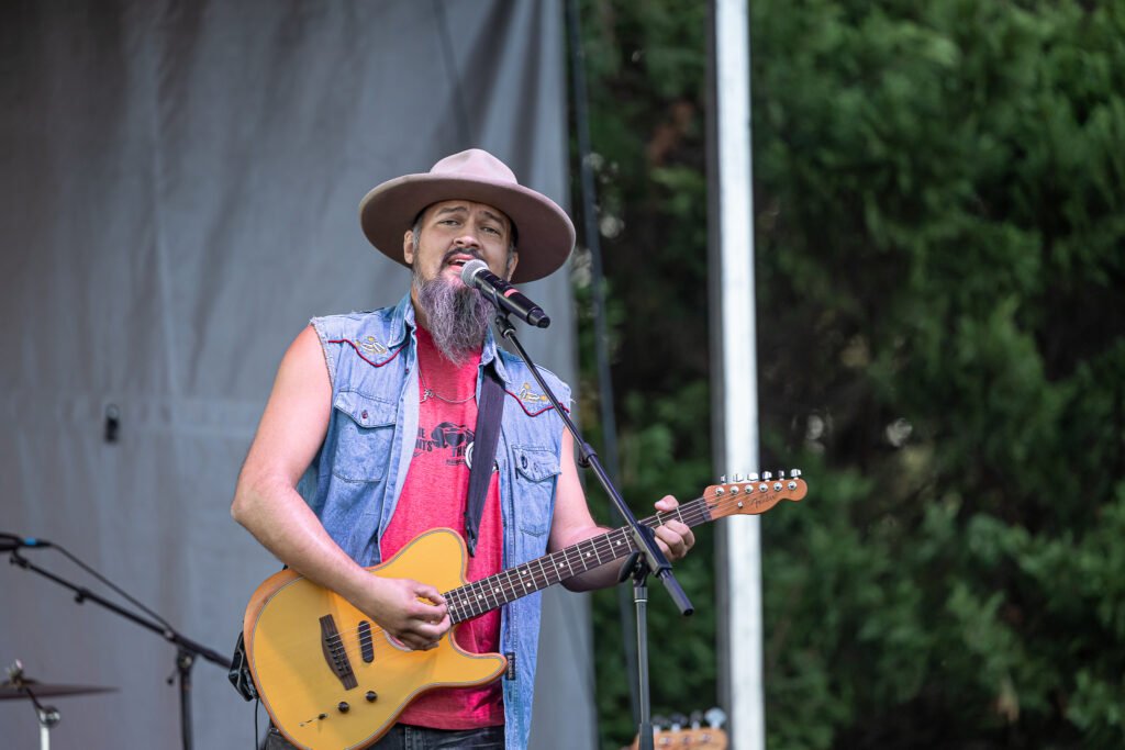 USDGC Concert Series Nightly Partner – Night 2